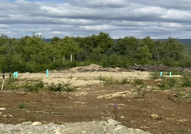 Photo 3 of Land for sale at 9781 W Blake Cir, Wasilla, AK 99623 | MLS# 26-10639 | Listing updated on 2026-09-13