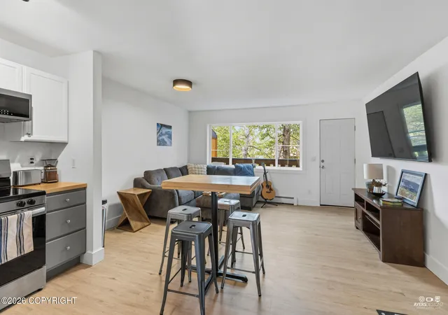 Photo 2 of Condo for sale at 813 Auk St #E4, Kenai, AK 99611 | MLS# 26-10732 | Listing updated on 2026-08-26