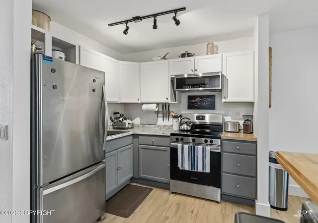 Photo 3 of Condo for sale at 813 Auk St #E4, Kenai, AK 99611 | MLS# 26-10732 | Listing updated on 2026-08-26