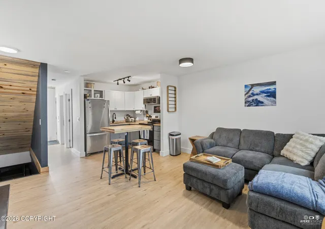 Photo 5 of Condo for sale at 813 Auk St #E4, Kenai, AK 99611 | MLS# 26-10732 | Listing updated on 2026-08-26