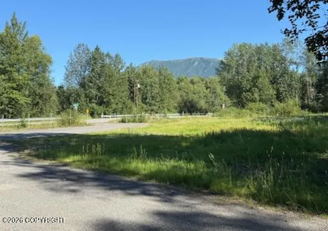 Photo 1 of Land for sale at 21322 Birchwood Loop Rd, Chugiak, AK 99567 | MLS# 26-10622 | Listing updated on 2026-08-31