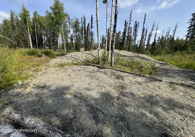 Photo 1 of Sale Pending at 4009 N Robin Hood Dr, Wasilla, AK 99623 | MLS# 26-10626 | Listing updated on 2026-08-23