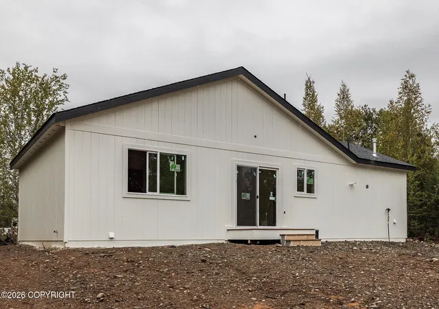Photo 19 of Single family home for sale at 14466 W Siesta Cir, Big Lake, AK 99652 | MLS# 26-11120 | Listing updated on 2026-08-31