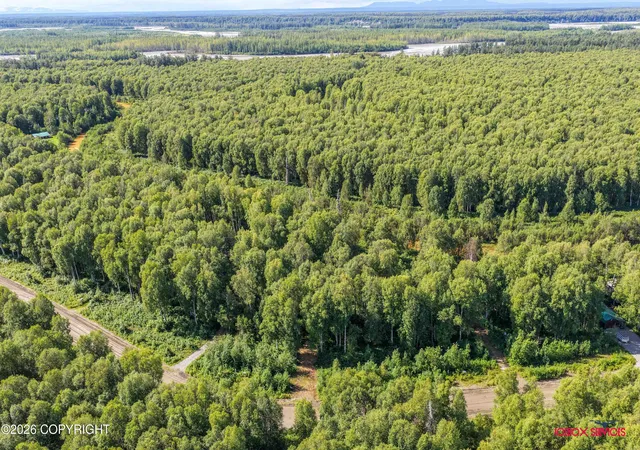 Photo 2 of Land for sale at 49198 S Hunter Dr, Willow, AK 99688 | MLS# 26-10656 | Listing updated on 2026-08-21