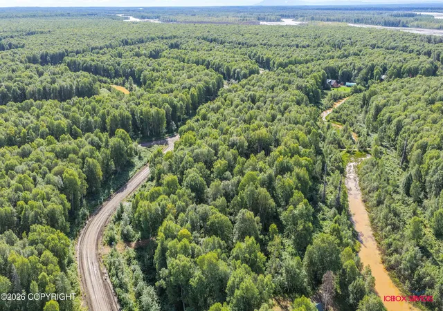 Photo 3 of Land for sale at 49198 S Hunter Dr, Willow, AK 99688 | MLS# 26-10656 | Listing updated on 2026-08-21
