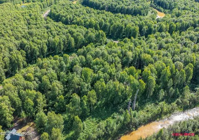 Photo 4 of Land for sale at 49198 S Hunter Dr, Willow, AK 99688 | MLS# 26-10656 | Listing updated on 2026-08-21