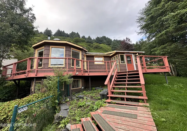Photo 1 of Single family home for sale at 410 Cope St, Kodiak, AK 99615 | MLS# 26-10741 | Listing updated on 2026-08-31