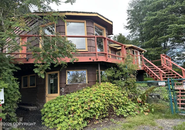 Photo 2 of Single family home for sale at 410 Cope St, Kodiak, AK 99615 | MLS# 26-10741 | Listing updated on 2026-08-31