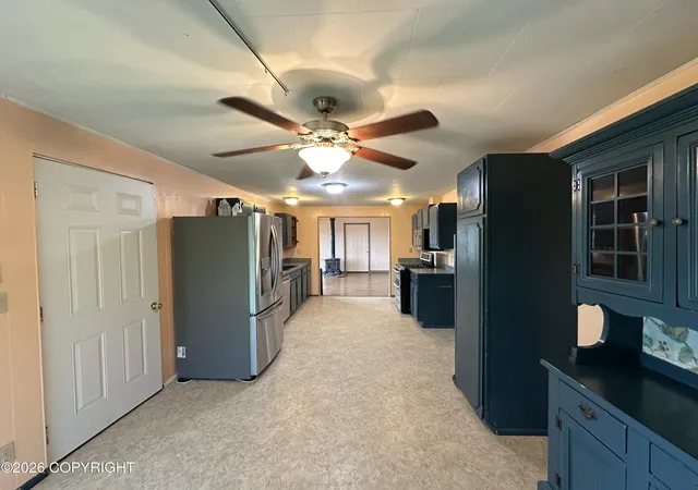 Photo 4 of Single family home for sale at 410 Cope St, Kodiak, AK 99615 | MLS# 26-10741 | Listing updated on 2026-08-31