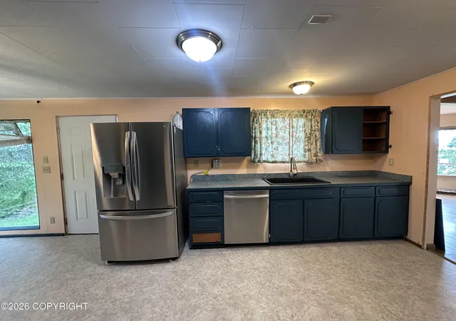 Photo 5 of Single family home for sale at 410 Cope St, Kodiak, AK 99615 | MLS# 26-10741 | Listing updated on 2026-08-31