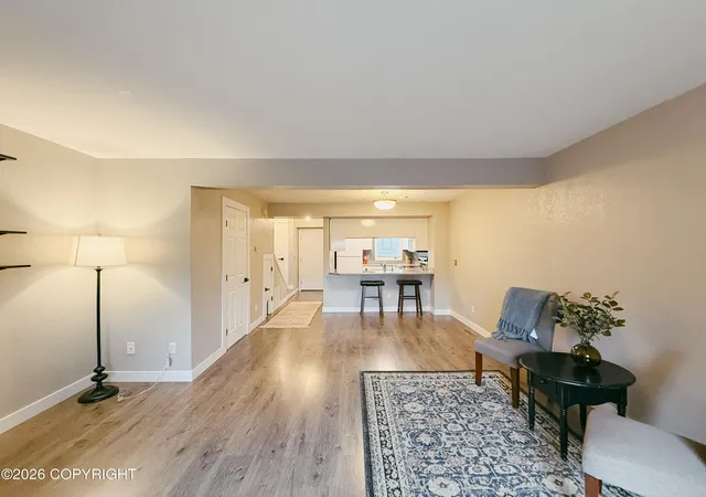 Photo 2 of Sale Pending at 473 Dailey Ave #C-12, Anchorage, AK 99515 | MLS# 26-10645 | Listing updated on 2026-08-27