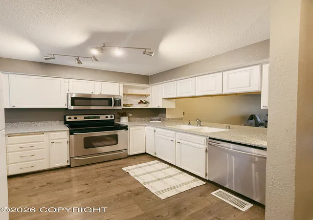 Photo 3 of Sale Pending at 473 Dailey Ave #C-12, Anchorage, AK 99515 | MLS# 26-10645 | Listing updated on 2026-08-27