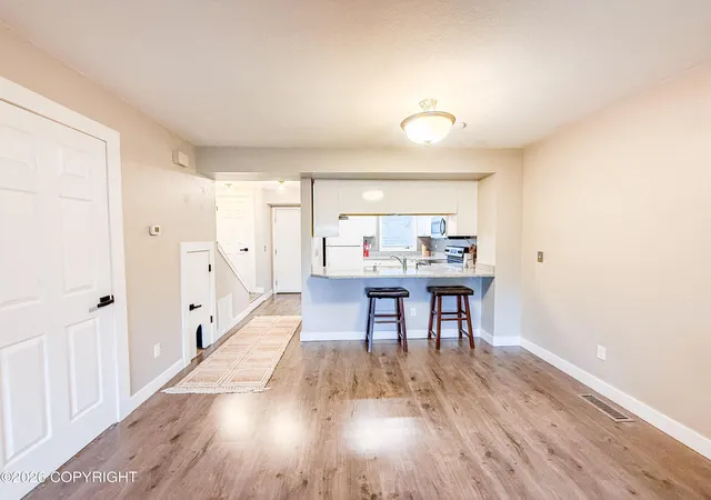 Photo 3 of Sale Pending at 473 Dailey Ave #C-12, Anchorage, AK 99515 | MLS# 26-10645 | Listing updated on 2026-08-27