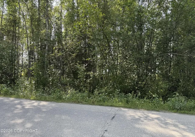 Photo 1 of Land for sale at 12650 W King Arthur Dr, Wasilla, AK 99623 | MLS# 26-10644 | Listing updated on 2026-08-26