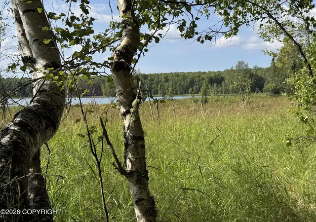 Photo 3 of Land for sale at 12650 W King Arthur Dr, Wasilla, AK 99623 | MLS# 26-10644 | Listing updated on 2026-08-26