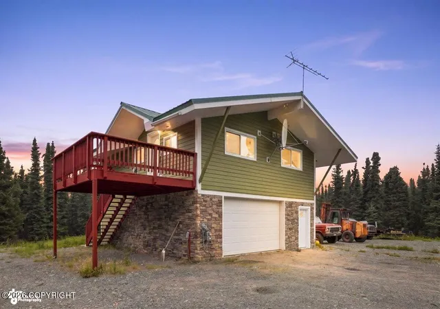Photo 31 of Single family home for sale at 35070 Glacier Ave, Sterling, AK 99672 | MLS# 26-10678 | Listing updated on 2026-08-21