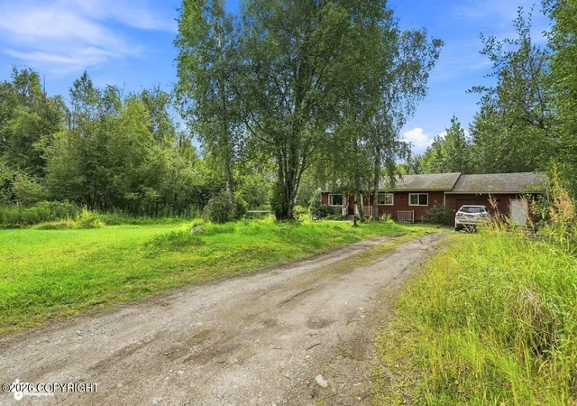 Photo 32 of Single family home for sale at 4010 N Greatland Cir, Wasilla, AK 99623 | MLS# 26-10774 | Listing updated on 2026-08-31