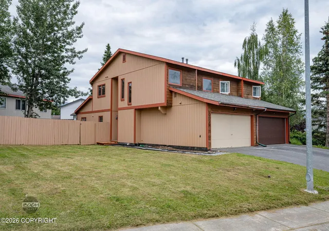 Photo 49 of Sale Pending at 12109 Copper Mountain Dr, Eagle River, AK 99577 | MLS# 26-10657 | Listing updated on 2026-08-24