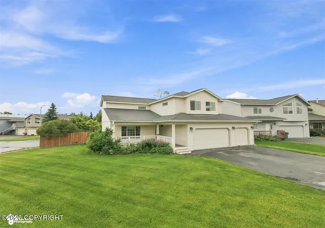 Photo 1 of Single family home for sale at 11970 Devonshire Cir, Anchorage, AK 99516 | MLS# 26-10675 | Listing updated on 2026-09-12