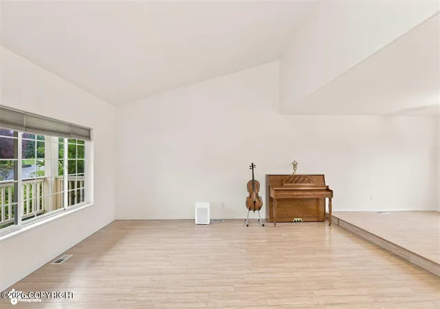 Photo 3 of Single family home for sale at 11970 Devonshire Cir, Anchorage, AK 99516 | MLS# 26-10675 | Listing updated on 2026-09-12