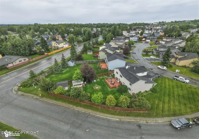Photo 56 of Single family home for sale at 11970 Devonshire Cir, Anchorage, AK 99516 | MLS# 26-10675 | Listing updated on 2026-09-12
