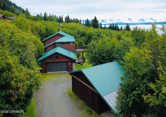 Photo 1 of Multi family home for sale at 2430 Mount Augustine Dr, Homer, AK 99603 | MLS# 26-10781 | Listing updated on 2026-08-25