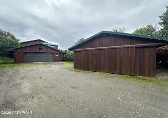 Photo 48 of Multi family home for sale at 2430 Mount Augustine Dr, Homer, AK 99603 | MLS# 26-10781 | Listing updated on 2026-08-25