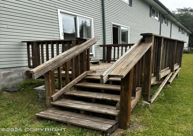 Photo 11 of Sale Pending at 3250 Denali Ave #23, Ketchikan, AK 99901 | MLS# 26-10661 | Listing updated on 2026-09-01
