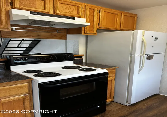 Photo 4 of Sale Pending at 3250 Denali Ave #23, Ketchikan, AK 99901 | MLS# 26-10661 | Listing updated on 2026-09-01