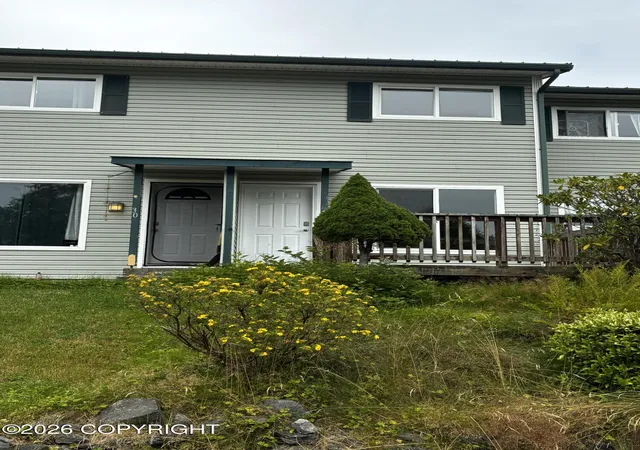 Photo 2 of Condo for sale at 3250 Denali Ave #29, Ketchikan, AK 99901 | MLS# 26-10664 | Listing updated on 2026-08-21