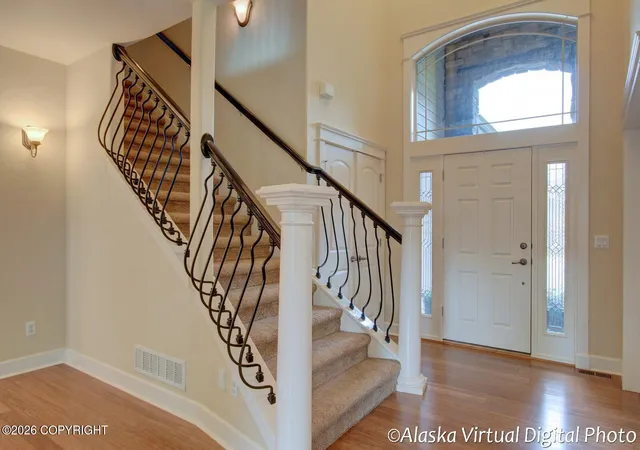 Photo 5 of Single family home for sale at 16914 Ludlow Cir, Eagle River, AK 99577 | MLS# 26-10828 | Listing updated on 2026-08-31