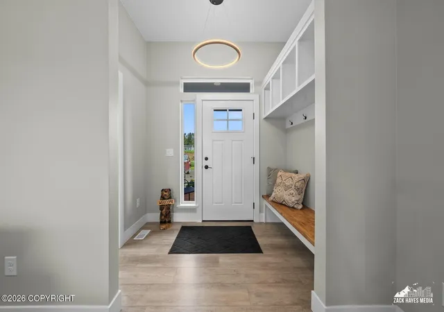 Photo 4 of Single family home for sale at 11810 E Apple Cir, Palmer, AK 99645 | MLS# 26-11076 | Listing updated on 2026-08-31