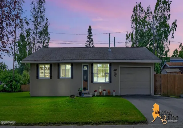 Photo 34 of Sale Pending at 3752 Milky Way Dr, Anchorage, AK 99517 | MLS# 26-10760 | Listing updated on 2026-08-24
