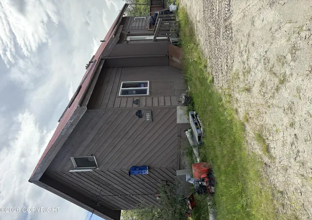 Single family home for sale at 9451 Ayaginar Dr, Bethel, AK 99559 | MLS# 26-10684