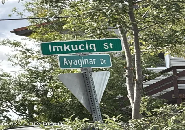 Photo 2 of Single family home for sale at 9451 Ayaginar Dr, Bethel, AK 99559 | MLS# 26-10684 | Listing updated on 2026-08-21