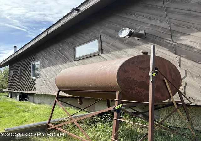 Photo 3 of Single family home for sale at 9451 Ayaginar Dr, Bethel, AK 99559 | MLS# 26-10684 | Listing updated on 2026-08-21