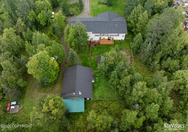 Photo 3 of Sale Pending at 3400 E Woodruff Loop, Wasilla, AK 99654 | MLS# 26-10844 | Listing updated on 2026-10-02