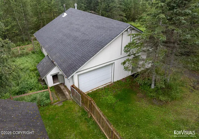 Photo 4 of Sale Pending at 3400 E Woodruff Loop, Wasilla, AK 99654 | MLS# 26-10844 | Listing updated on 2026-10-02