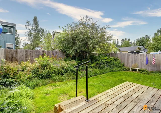 Photo 39 of Sale Pending at 8610 Turf Ct #13, Anchorage, AK 99504 | MLS# 26-10723 | Listing updated on 2026-08-24