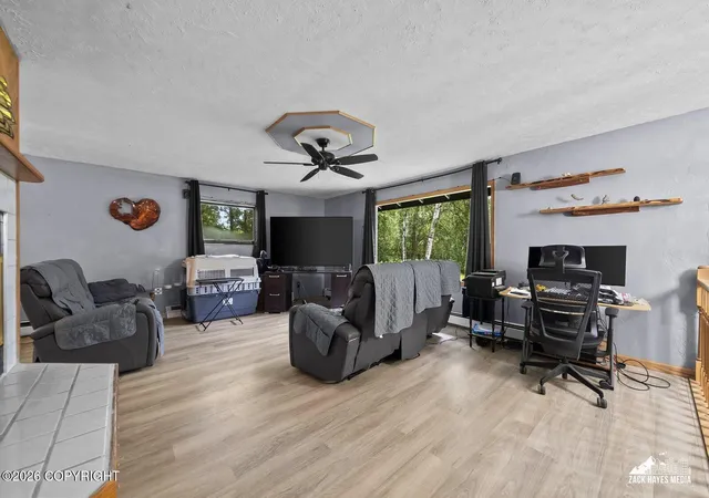 Photo 4 of Single family home for sale at 19517 Inlet View Dr, Chugiak, AK 99567 | MLS# 26-10692 | Listing updated on 2026-09-28