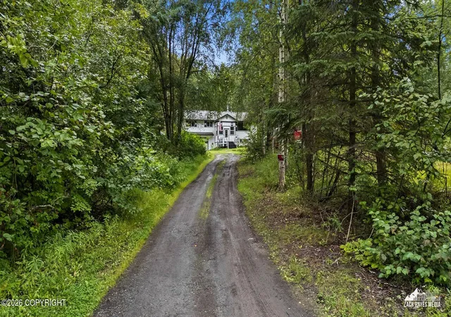 Photo 73 of Single family home for sale at 19517 Inlet View Dr, Chugiak, AK 99567 | MLS# 26-10692 | Listing updated on 2026-08-31