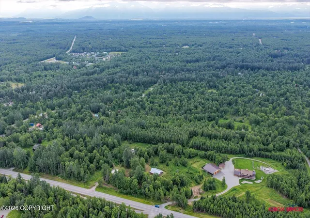 Photo 17 of Sale Pending at 8142 E Edgerton Parks Rd, Palmer, AK 99645 | MLS# 26-10707 | Listing updated on 2026-08-22