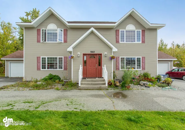 Photo 1 of Multi family home for sale at 540 W Roy Rd, Wasilla, AK 99654 | MLS# 26-10915 | Listing updated on 2026-08-31