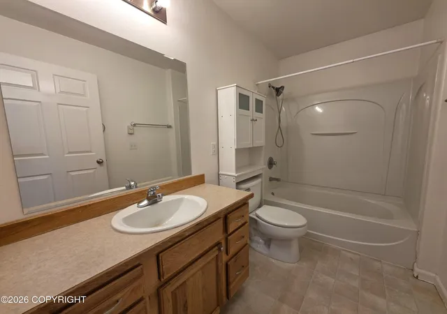 Photo 3 of Sale Pending at 540 W Roy Rd, Wasilla, AK 99654 | MLS# 26-10915 | Listing updated on 2026-10-07