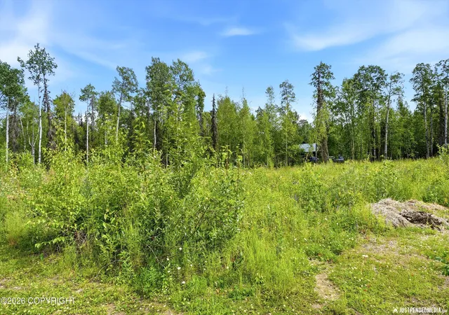 Photo 1 of Land for sale at 24681 W Sunnyslope Wy, Willow, AK 99688 | MLS# 26-10721 | Listing updated on 2026-08-21