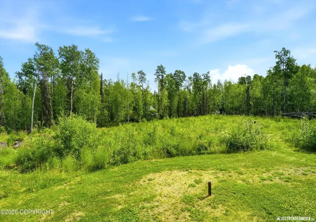 Photo 3 of Land for sale at 24681 W Sunnyslope Wy, Willow, AK 99688 | MLS# 26-10721 | Listing updated on 2026-08-21