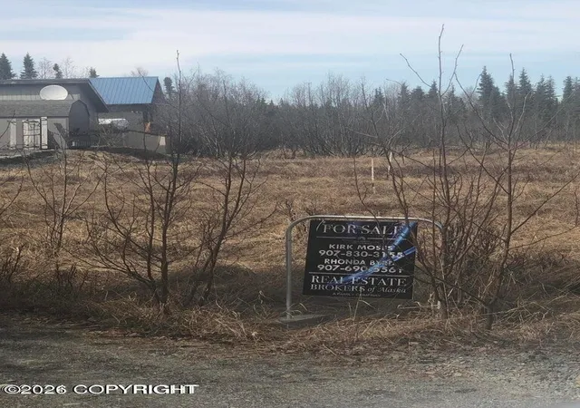 Photo 3 of Sale Pending at 45628 Catching Silver Dr, Kenai, AK 99611 | MLS# 26-10706 | Listing updated on 2026-09-10