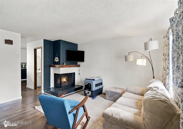 Photo 3 of Sale Pending at 2212 Glacier St #207, Anchorage, AK 99508 | MLS# 26-10713 | Listing updated on 2026-09-03