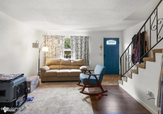 Photo 4 of Sale Pending at 2212 Glacier St #207, Anchorage, AK 99508 | MLS# 26-10713 | Listing updated on 2026-09-03