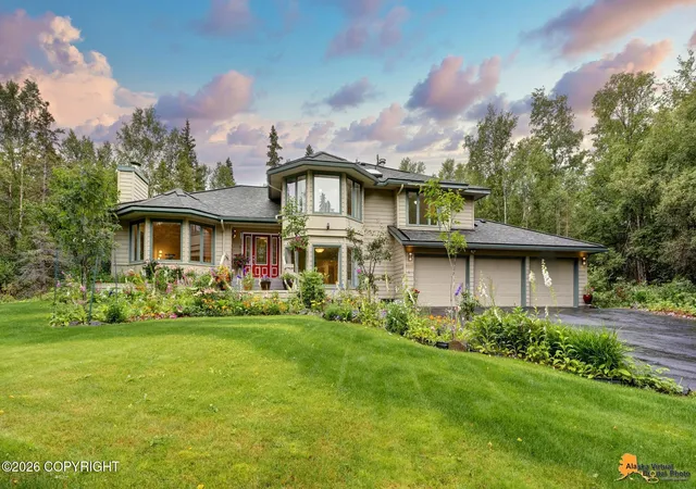 Photo 1 of Single family home for sale at 6601 Gunnison Dr, Anchorage, AK 99516 | MLS# 26-10742 | Listing updated on 2026-09-05